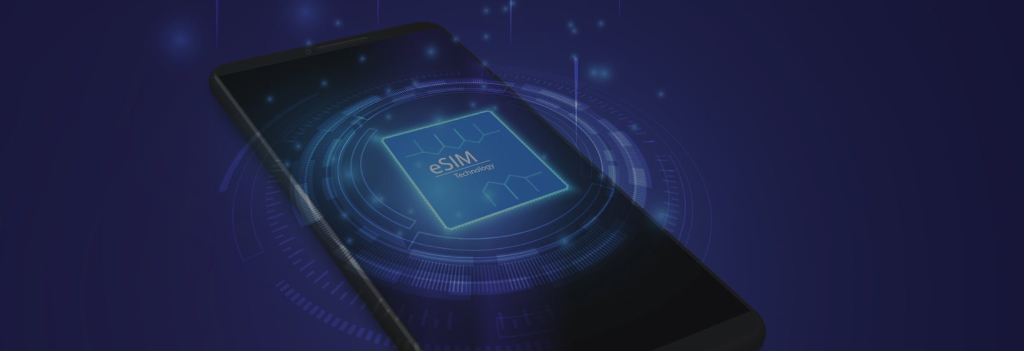 Qu’est-ce qu’une e-SIM : avantages et inconvénients