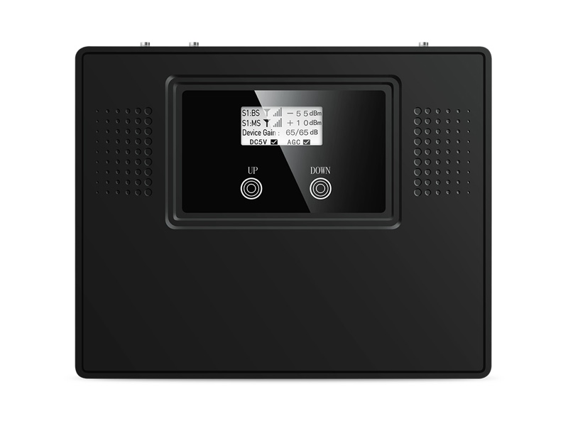 Amplificateur de réseau mobile LCD-500GDWB Amplificateur de réseau mobile LCD-500GDWB
