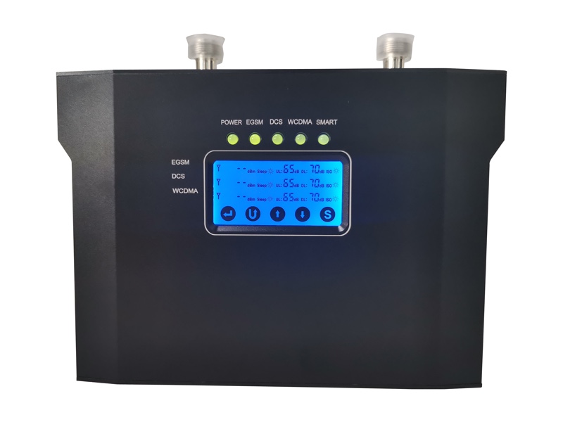 Booster de réseau cellulaire Nikrans NS-5000GDWB Booster de réseau cellulaire Nikrans NS-5000GDWB