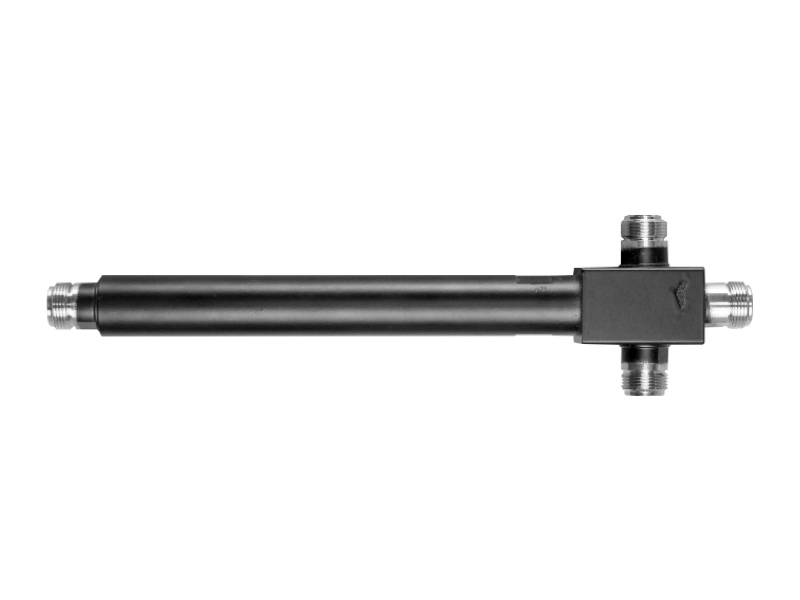 Three-WaySplitterQX-009B Three-WaySplitterQX-009B