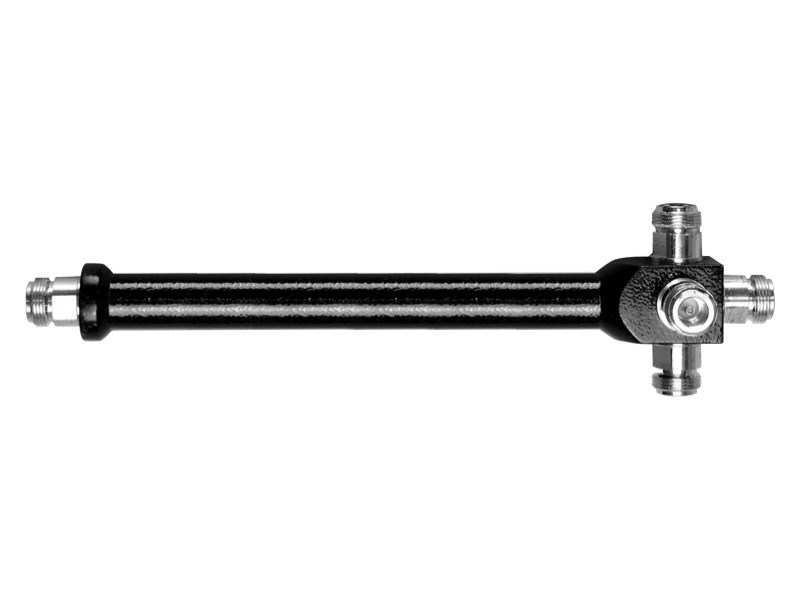 Four-WaySplitterQX-010B Four-WaySplitterQX-010B