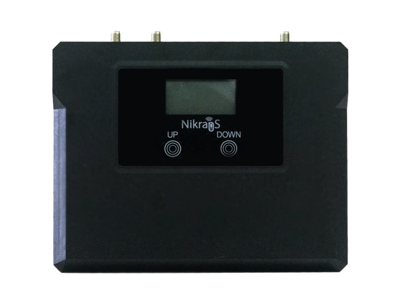 Répéteur 4G LCD250B-4G-D Répéteur 4G LCD250B-4G-D