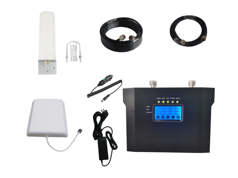 Image Amplificateur GSM pour bateau NS-GD-L-Boats